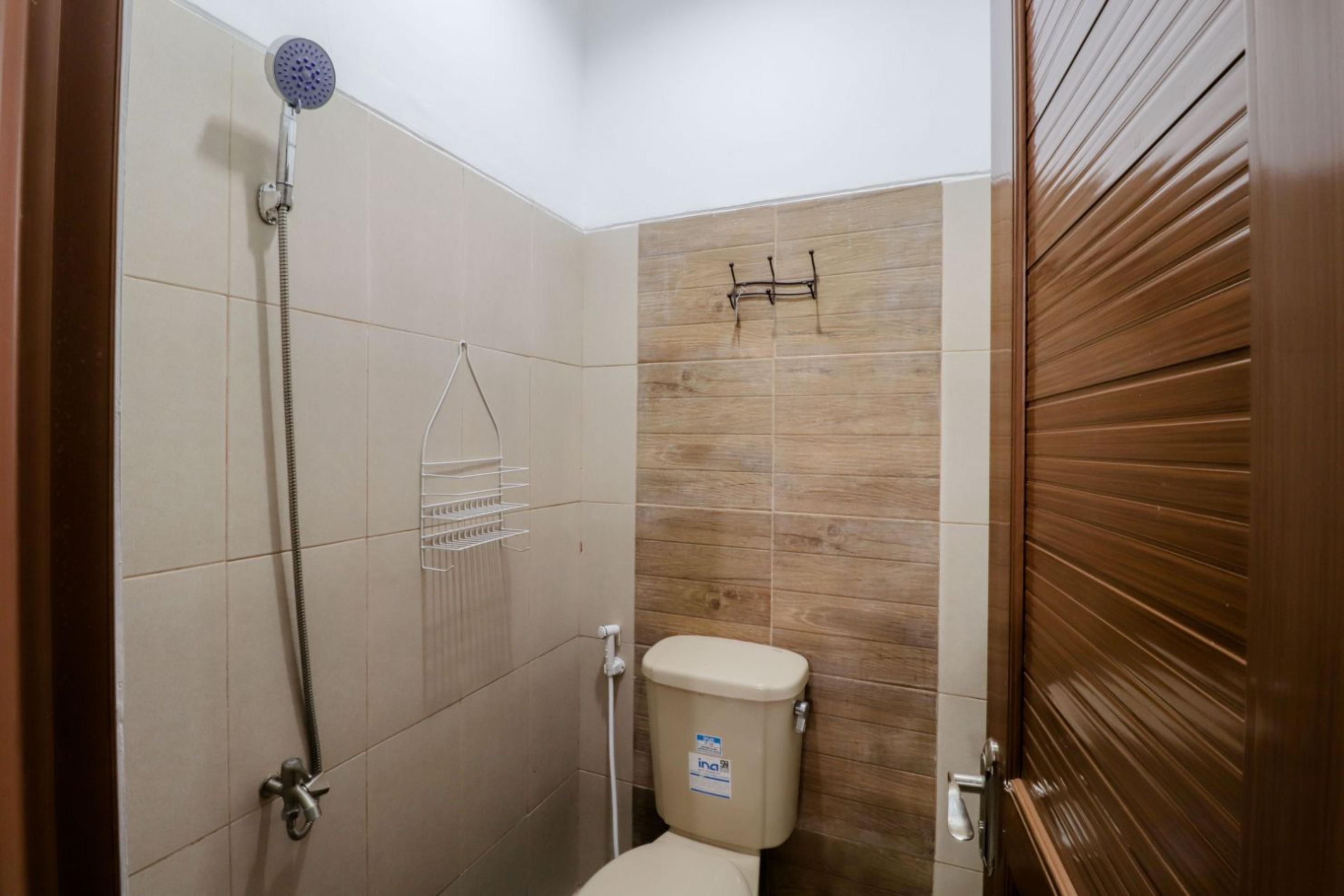 Java Homestay Джокьякарта Экстерьер фото